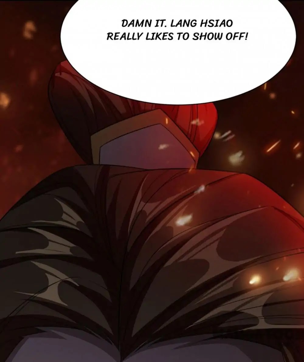 Rise of The Demon King Chapter 74 page 21 - Chapter 74