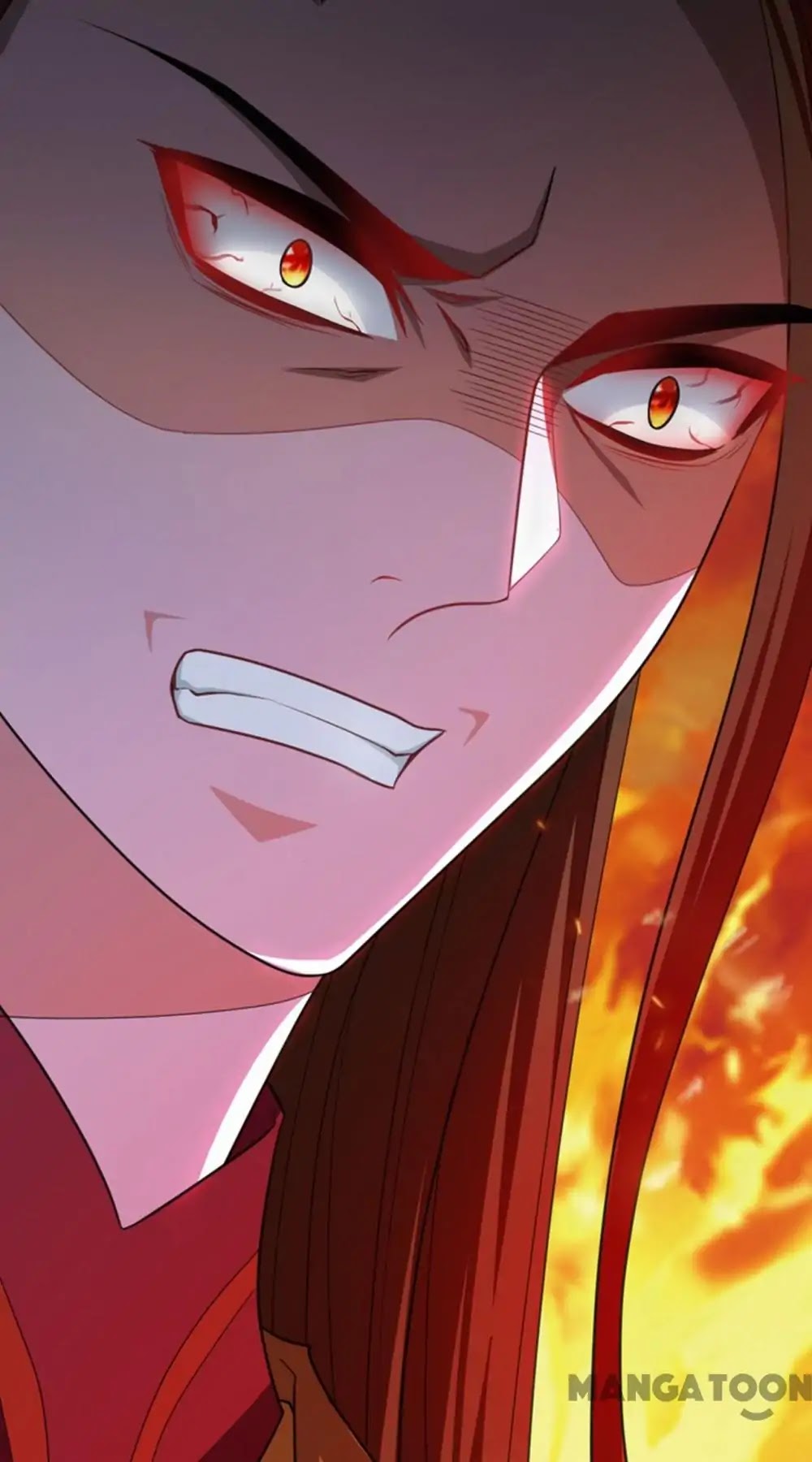 Rise of The Demon King Chapter 74 page 22 - Chapter 74