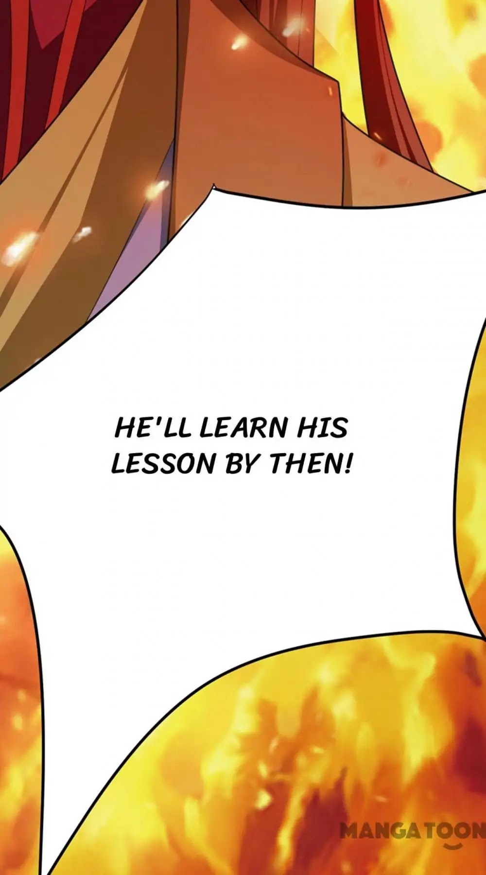 Rise of The Demon King Chapter 74 page 23 - Chapter 74