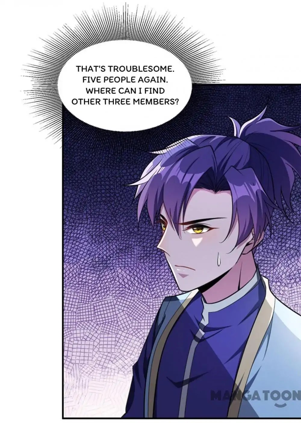 Rise of The Demon King Chapter 74 page 30 - Chapter 74