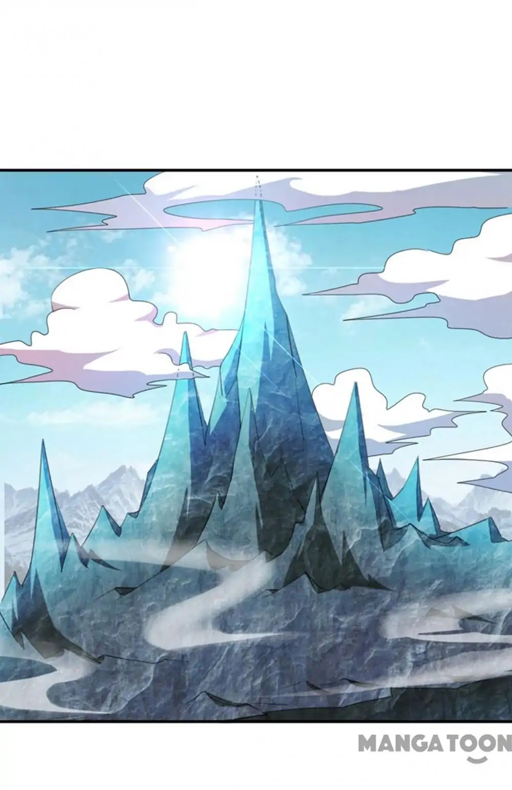 Rise of The Demon King Chapter 74 page 38 - Chapter 74