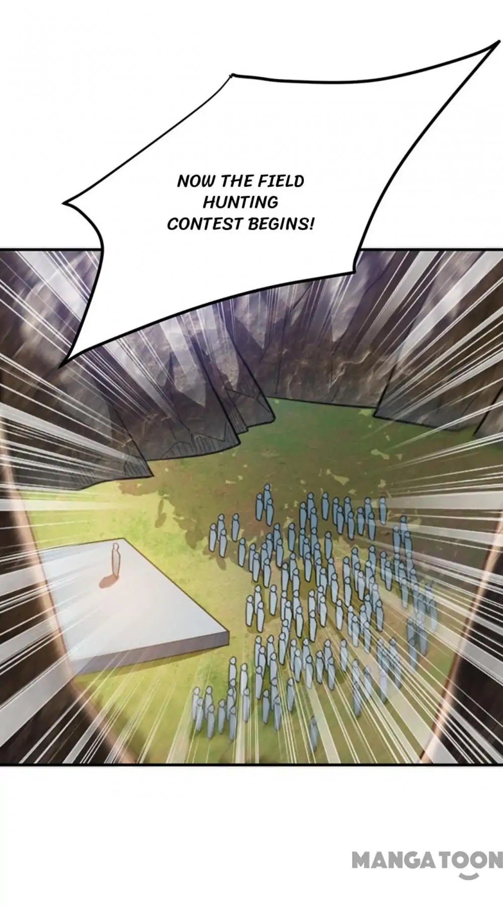 Rise of The Demon King Chapter 74 page 42 - Chapter 74