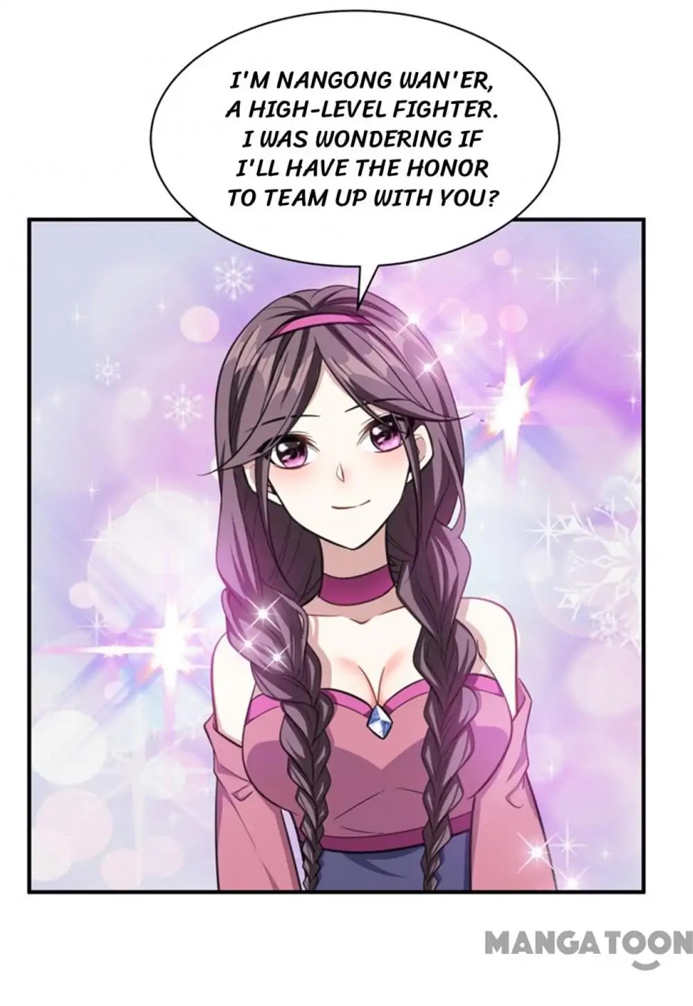 Rise of The Demon King Chapter 74 page 49 - Chapter 74
