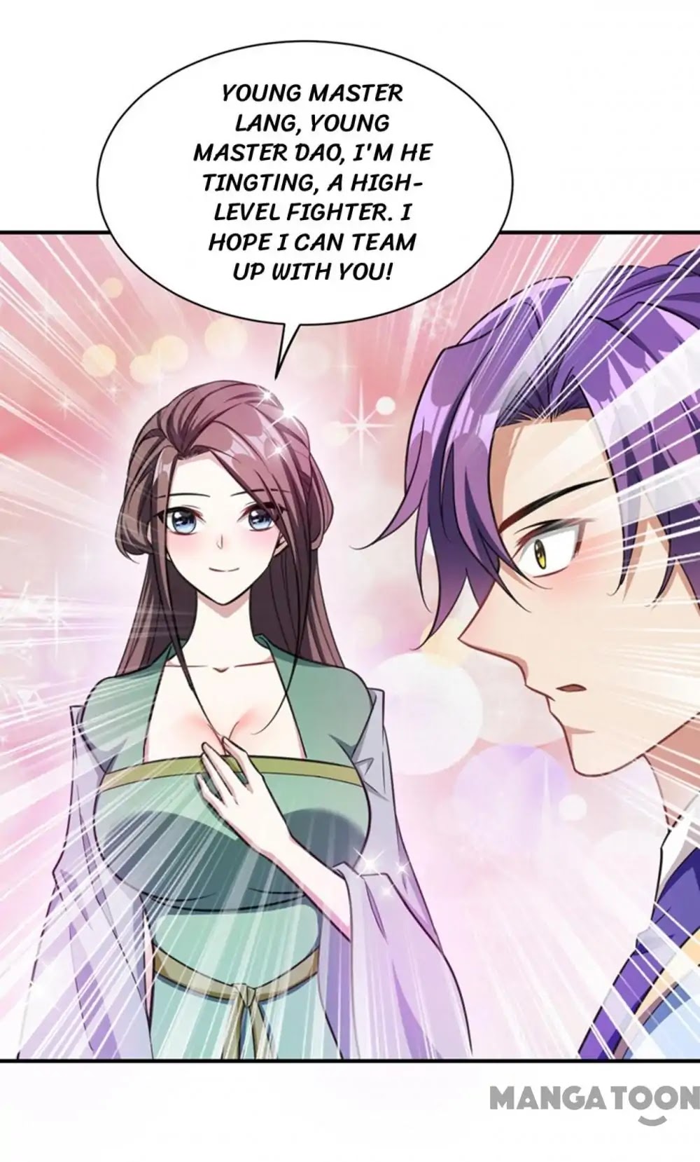 Rise of The Demon King Chapter 74 page 50 - Chapter 74