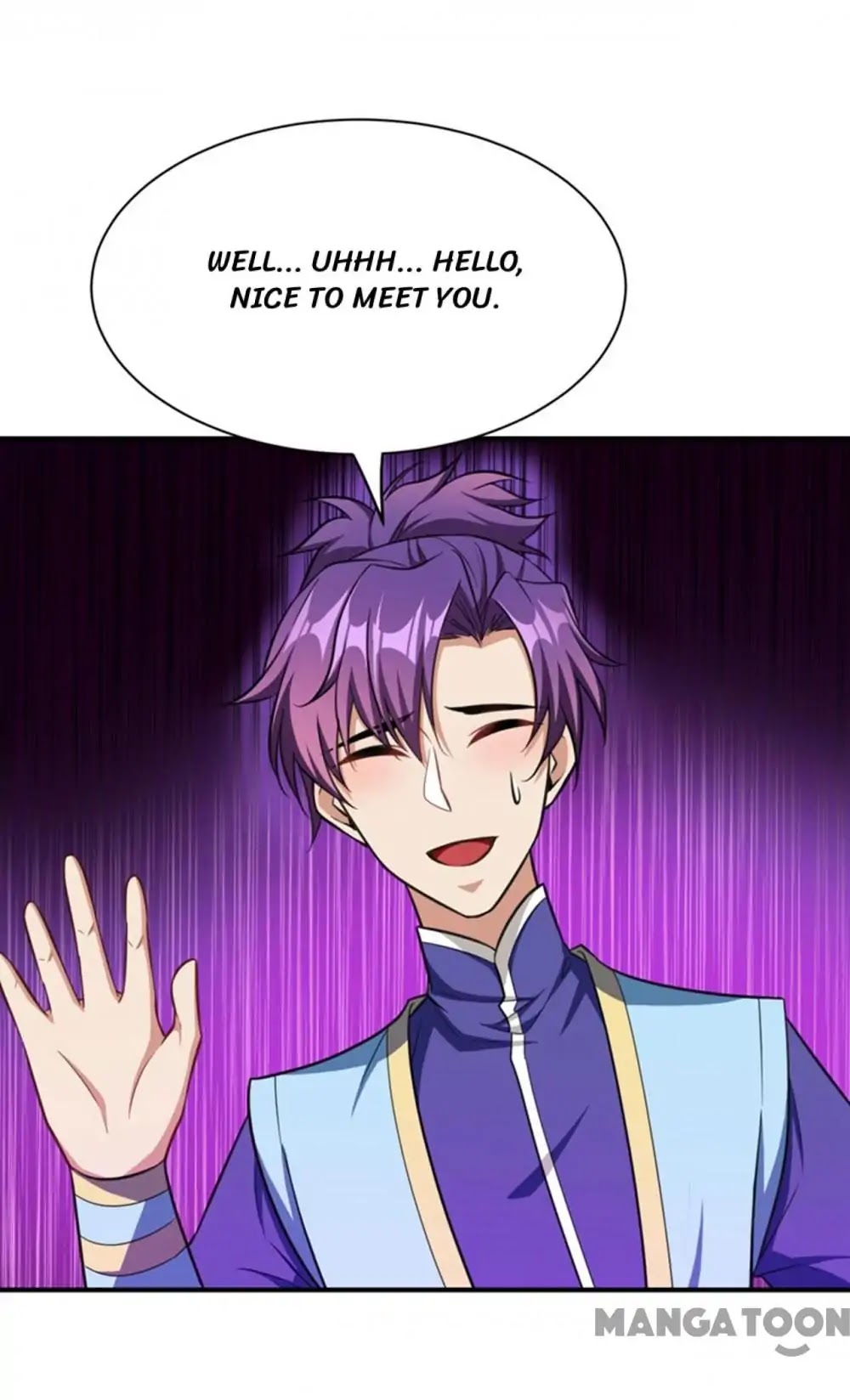 Rise of The Demon King Chapter 74 page 51 - Chapter 74