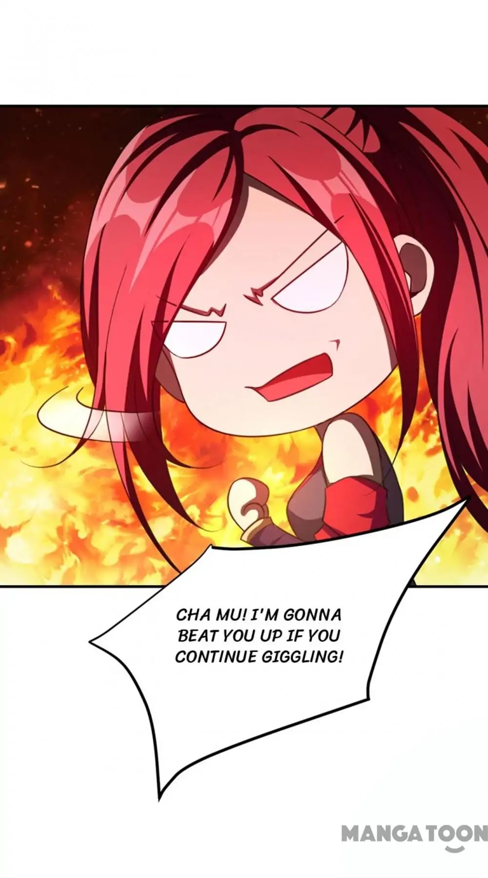 Rise of The Demon King Chapter 75 page 23 - Chapter 75