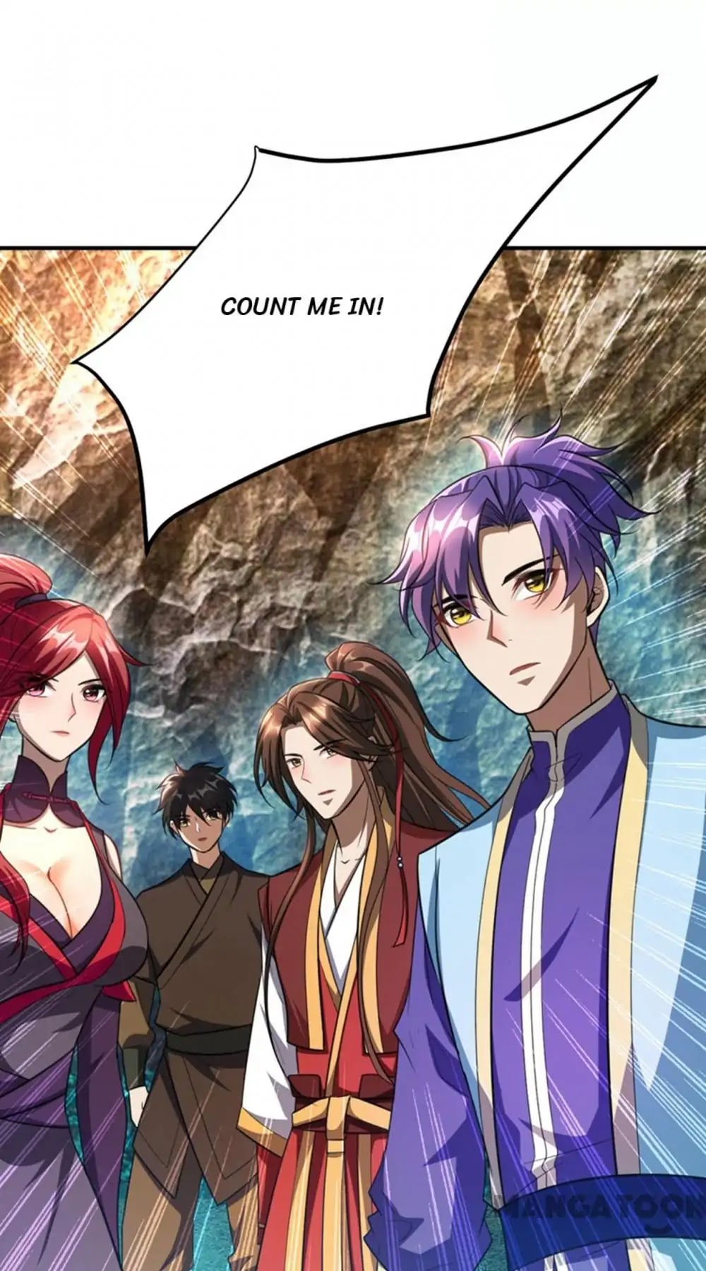 Rise of The Demon King Chapter 75 page 24 - Chapter 75