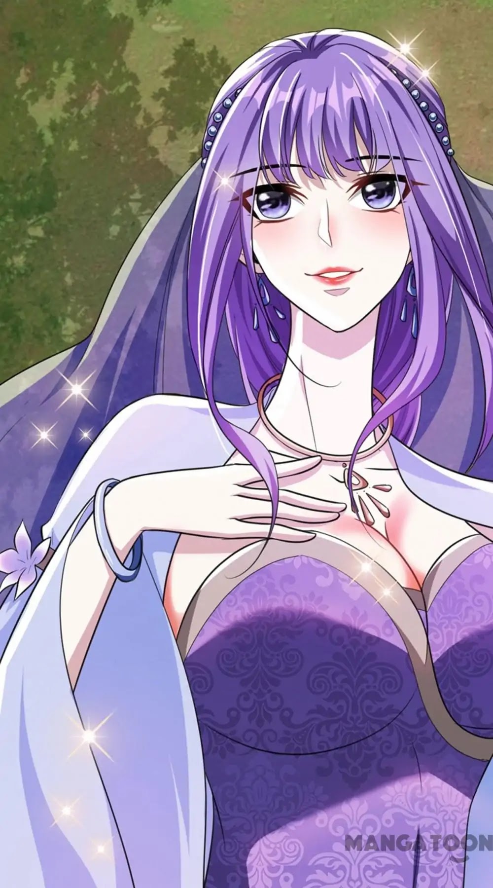 Rise of The Demon King Chapter 75 page 27 - Chapter 75