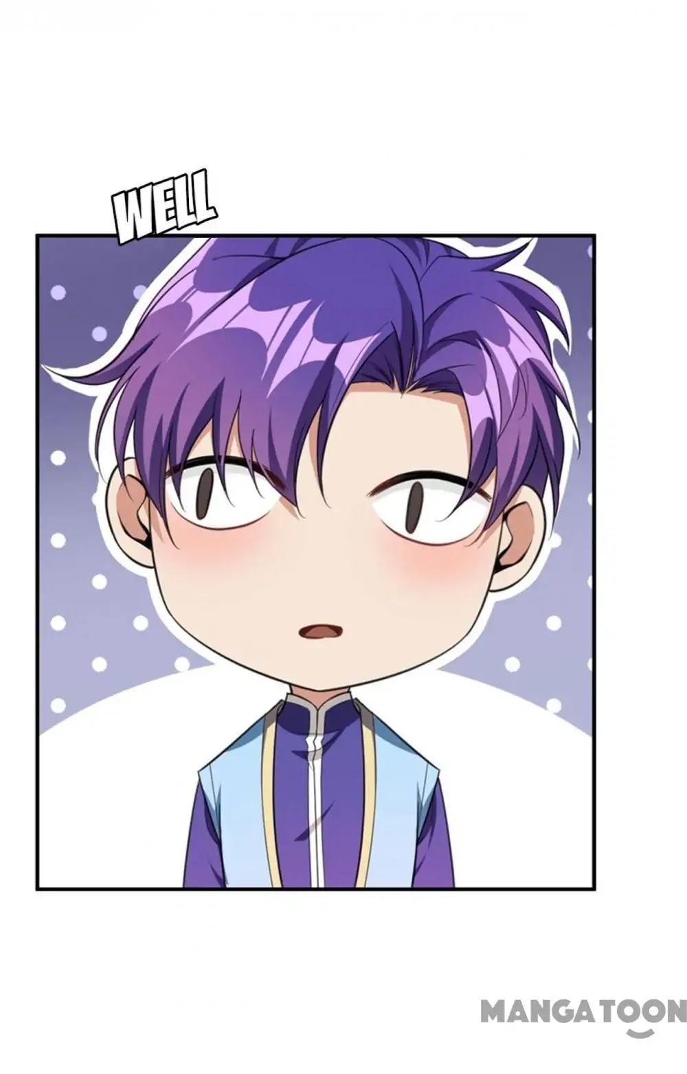 Rise of The Demon King Chapter 75 page 33 - Chapter 75