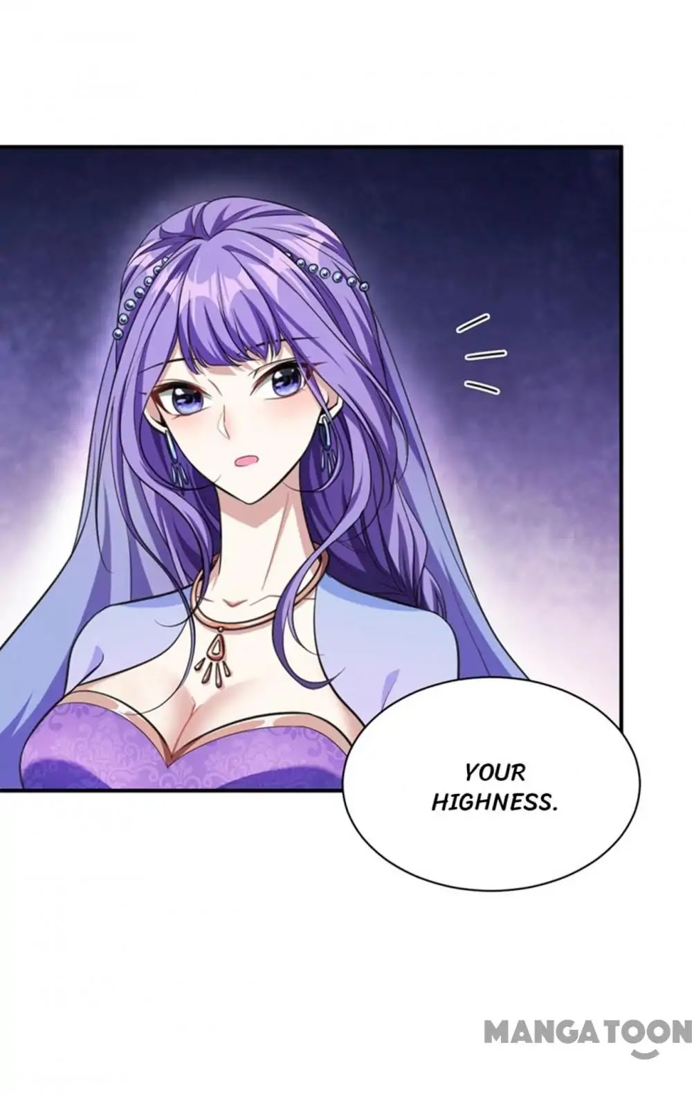 Rise of The Demon King Chapter 75 page 35 - Chapter 75