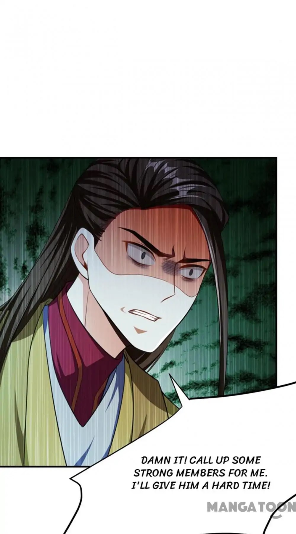 Rise of The Demon King Chapter 75 page 38 - Chapter 75