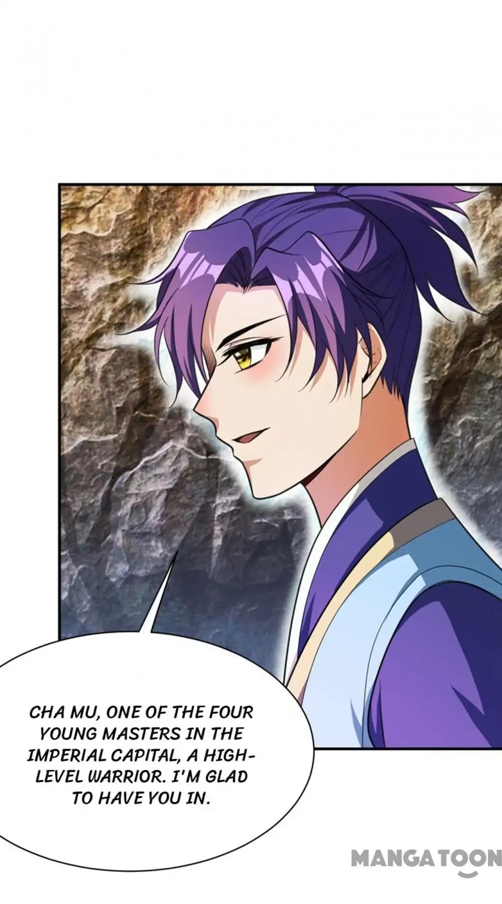 Rise of The Demon King Chapter 75 page 7 - Chapter 75