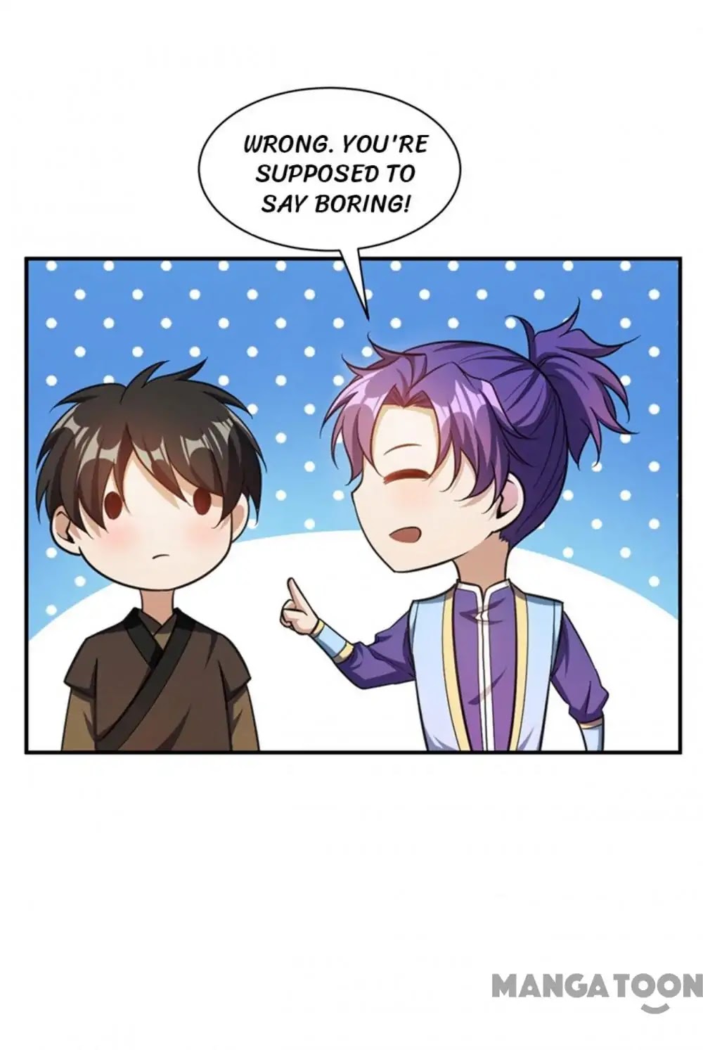 Rise of The Demon King Chapter 76 page 12 - Chapter 76