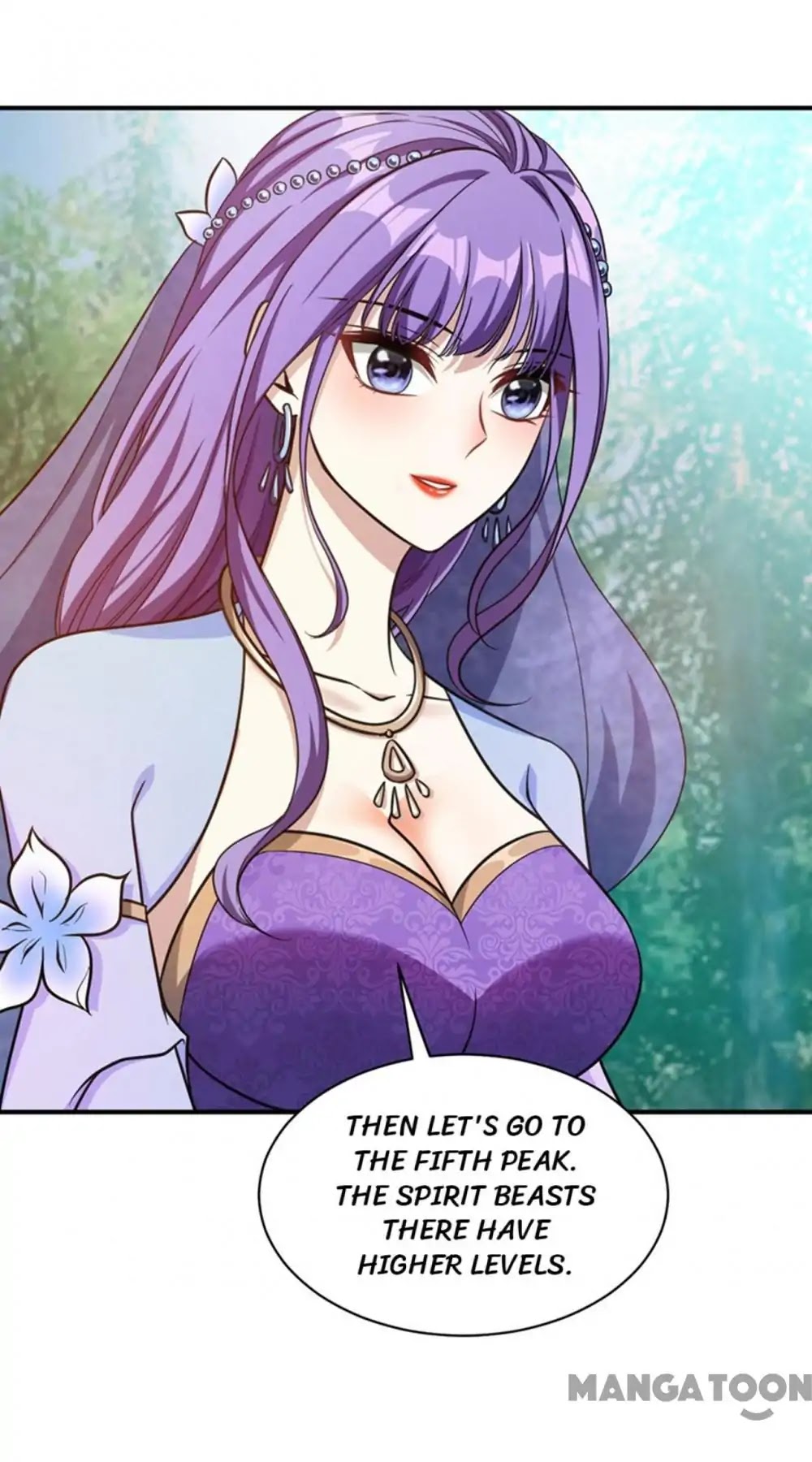 Rise of The Demon King Chapter 76 page 13 - Chapter 76