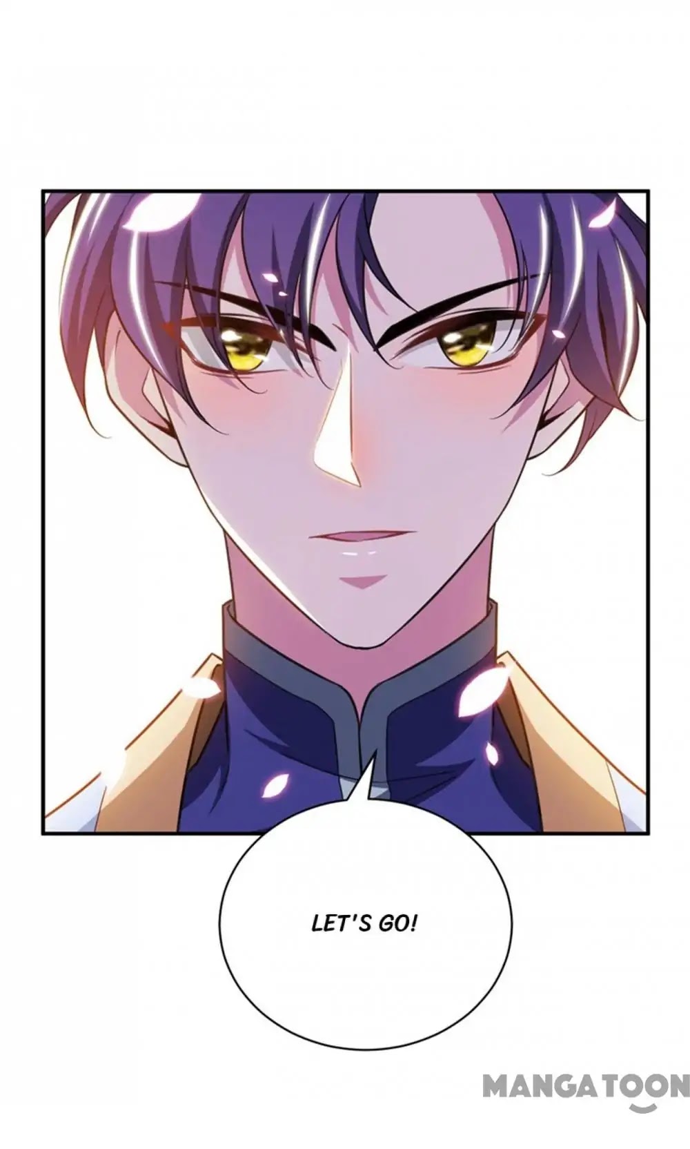 Rise of The Demon King Chapter 76 page 14 - Chapter 76