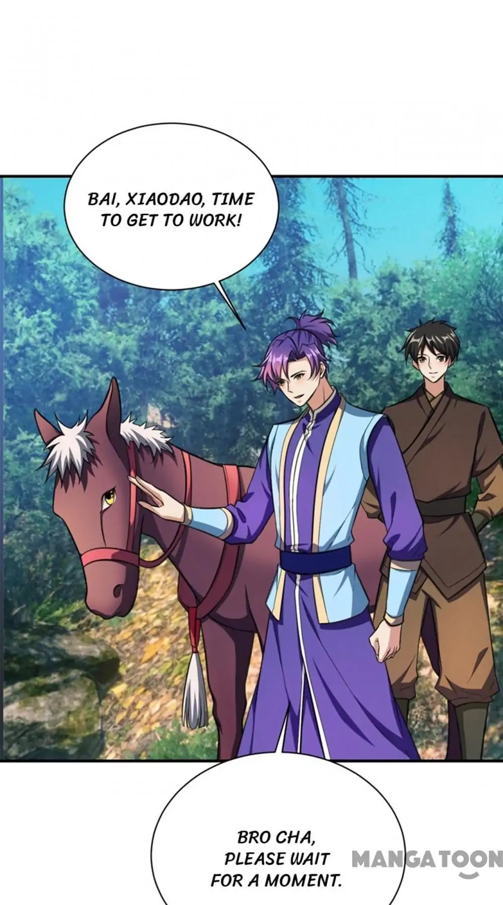 Rise of The Demon King Chapter 76 page 17 - Chapter 76