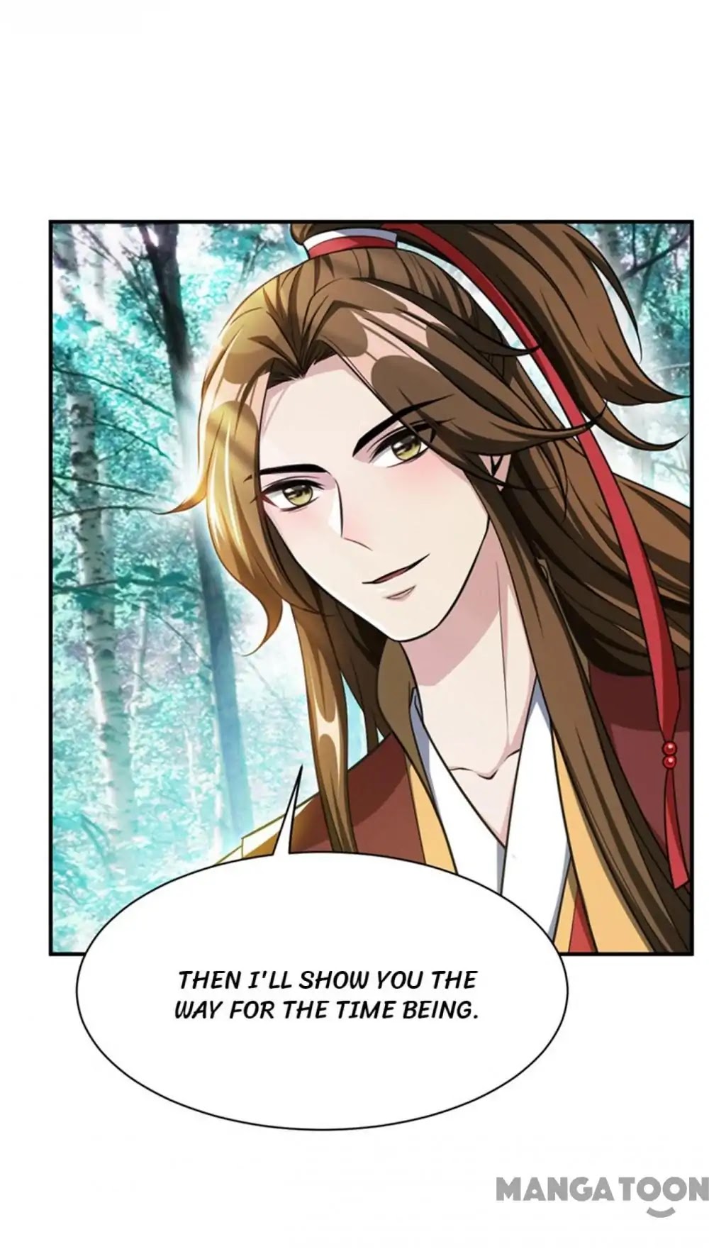 Rise of The Demon King Chapter 76 page 2 - Chapter 76