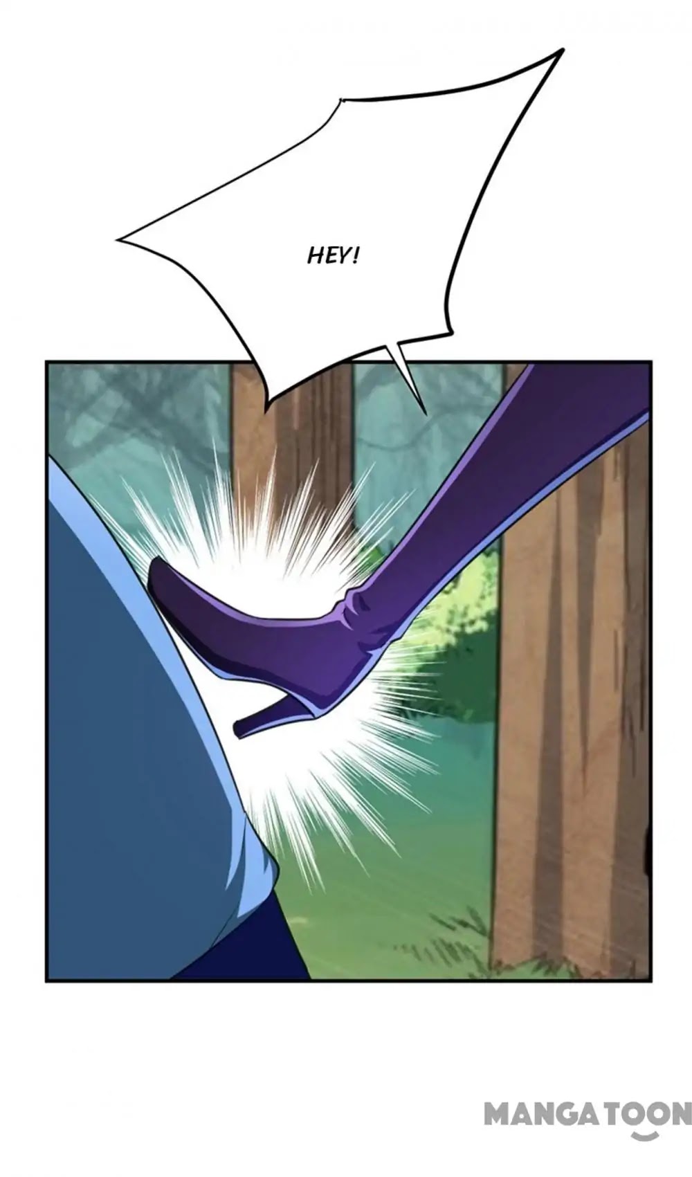 Rise of The Demon King Chapter 76 page 26 - Chapter 76