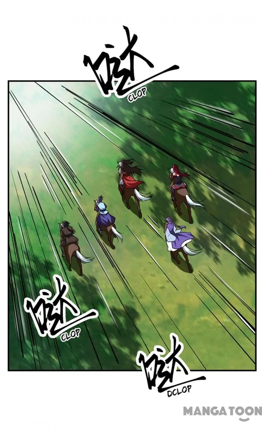 Rise of The Demon King Chapter 76 page 3 - Chapter 76