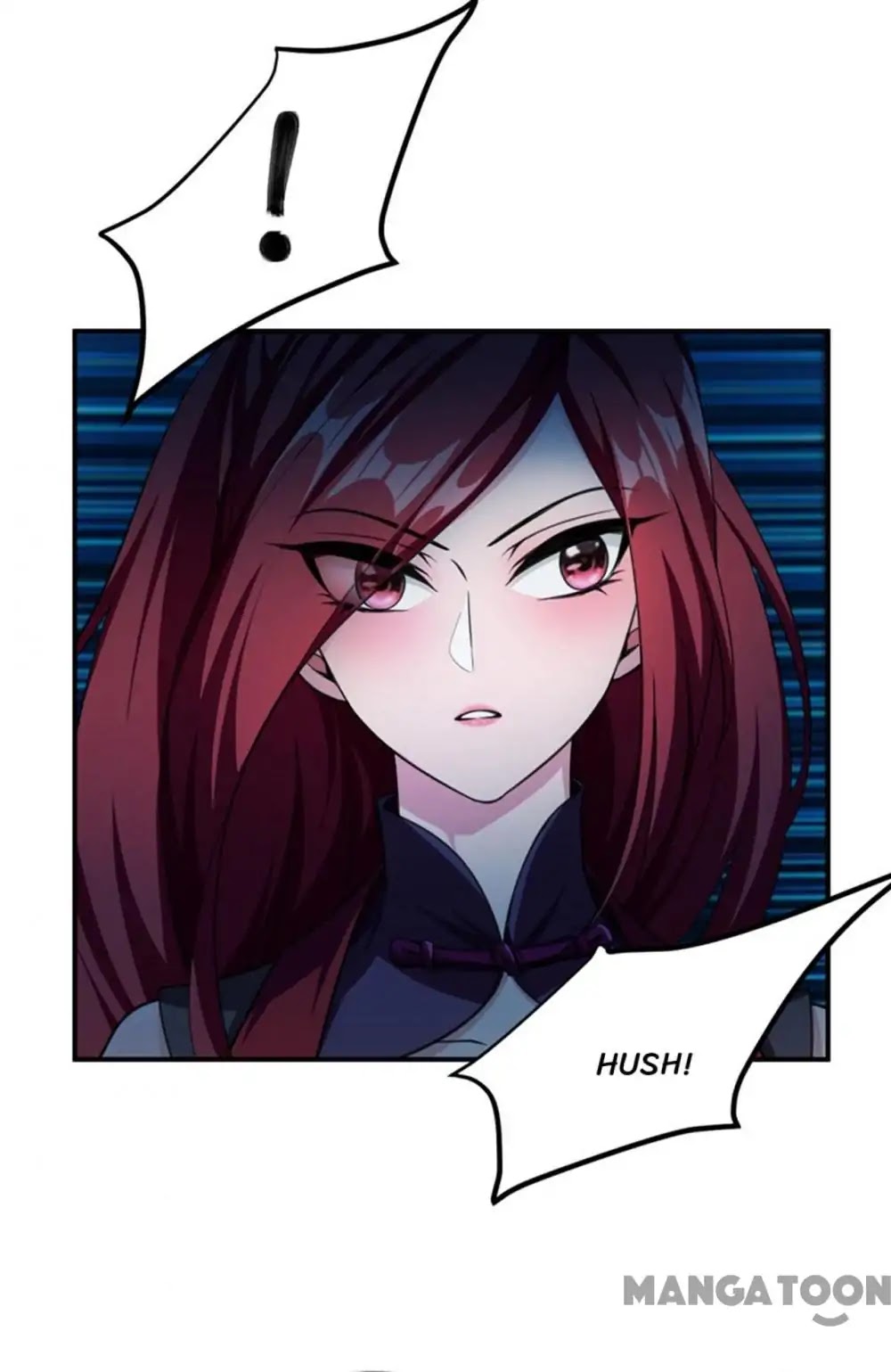 Rise of The Demon King Chapter 76 page 34 - Chapter 76