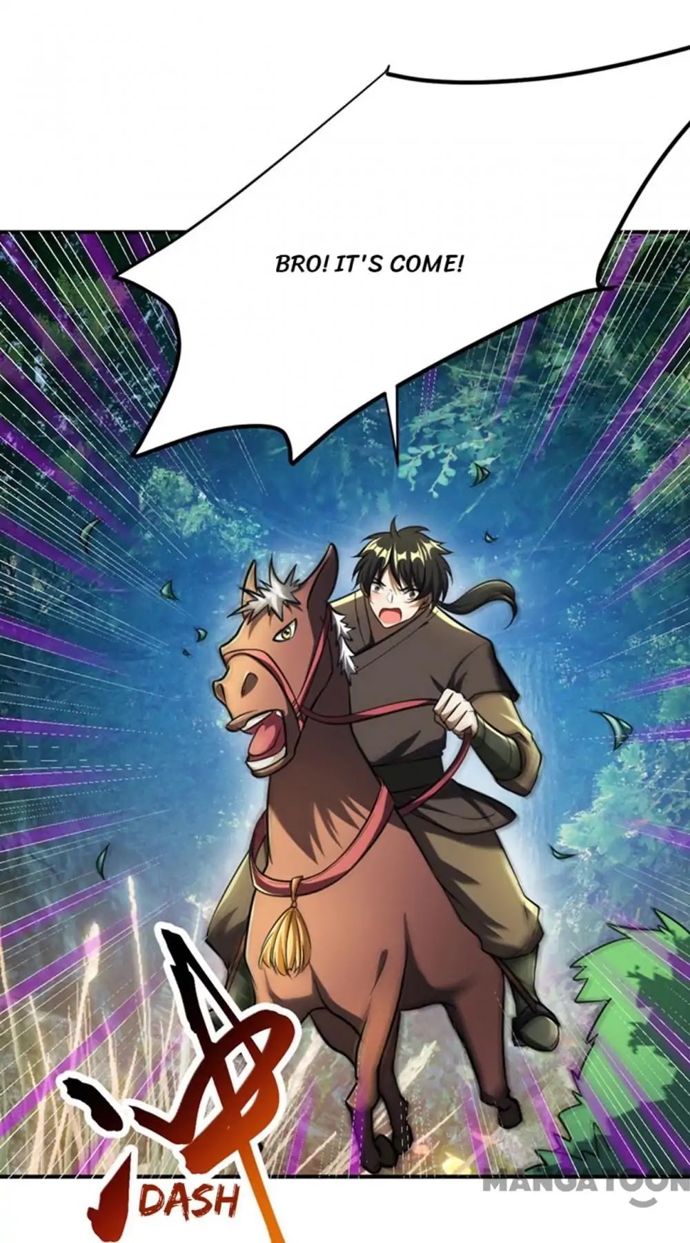 Rise of The Demon King Chapter 76 page 41 - Chapter 76