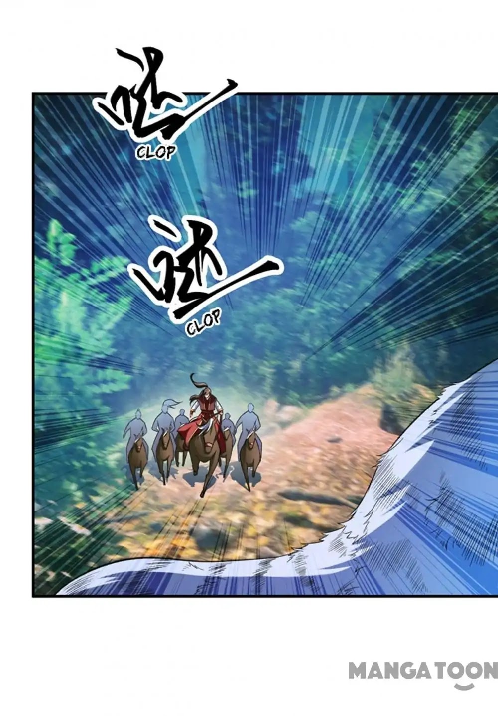 Rise of The Demon King Chapter 76 page 7 - Chapter 76