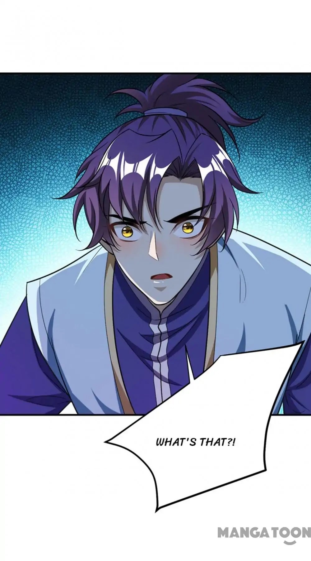 Rise of The Demon King Chapter 76 page 8 - Chapter 76