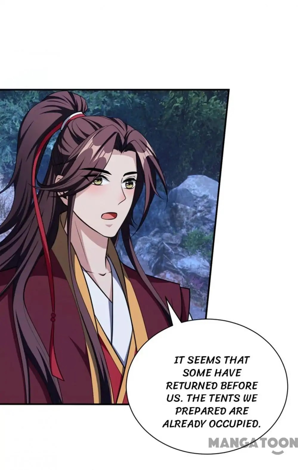 Rise of The Demon King Chapter 78 page 14 - Chapter 78
