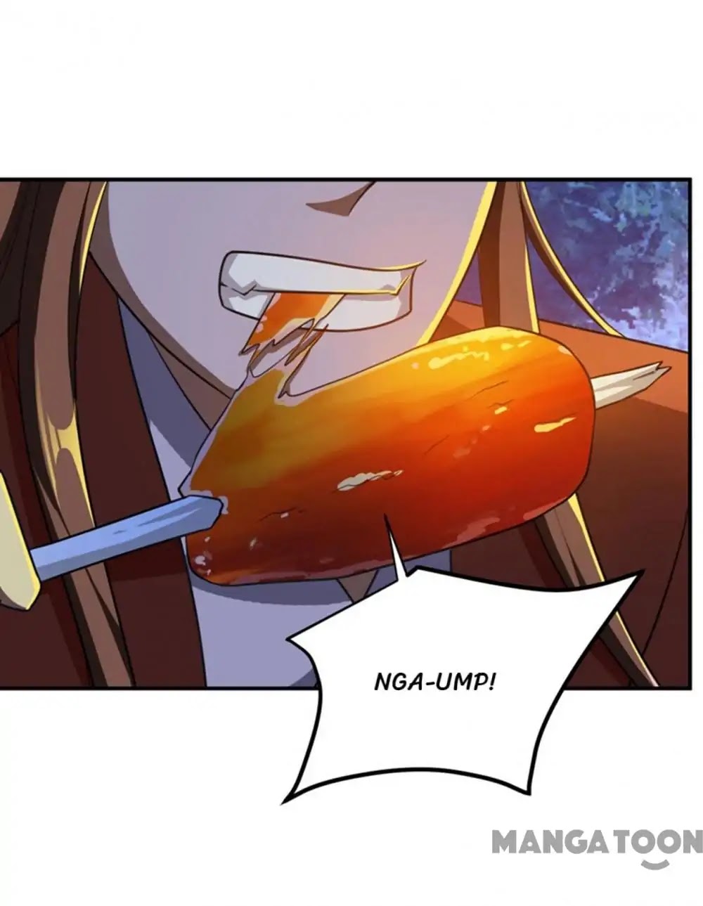 Rise of The Demon King Chapter 78 page 26 - Chapter 78