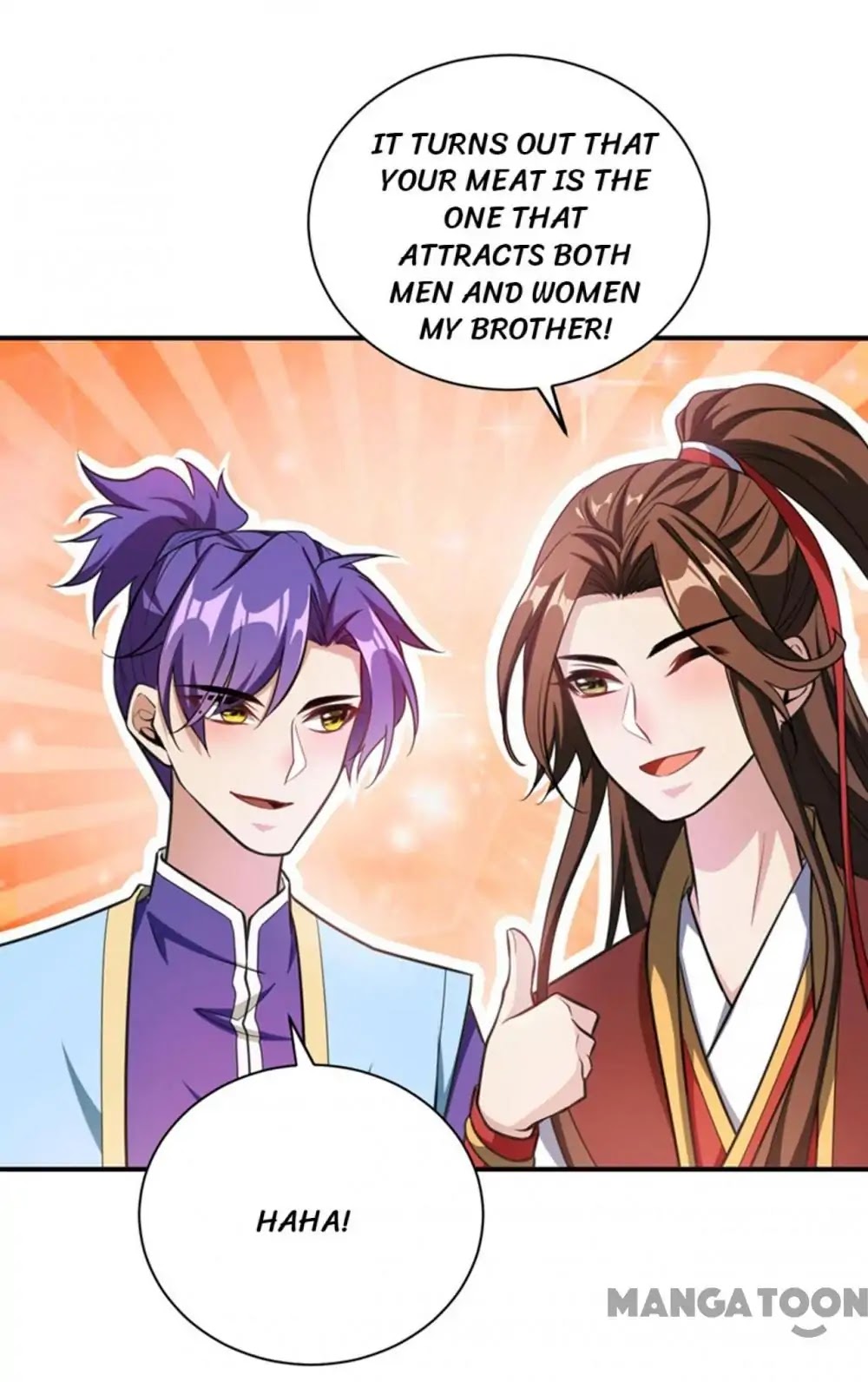 Rise of The Demon King Chapter 78 page 31 - Chapter 78