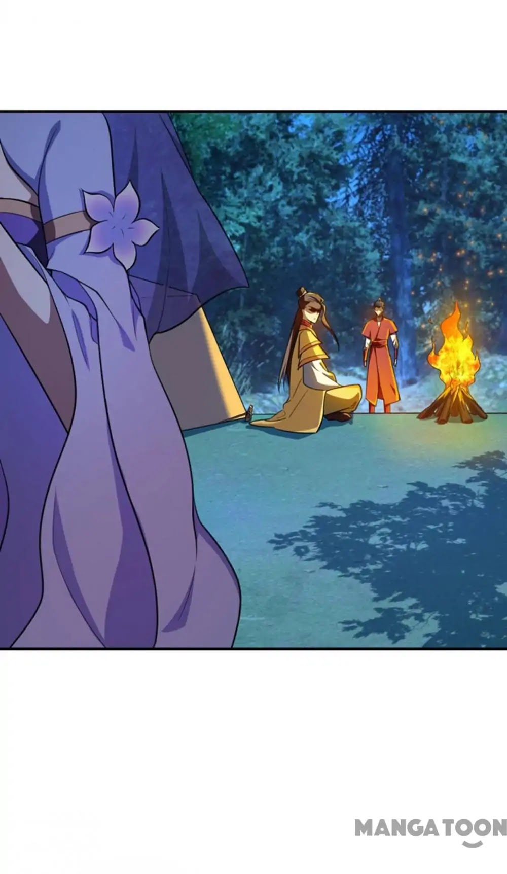 Rise of The Demon King Chapter 78 page 32 - Chapter 78