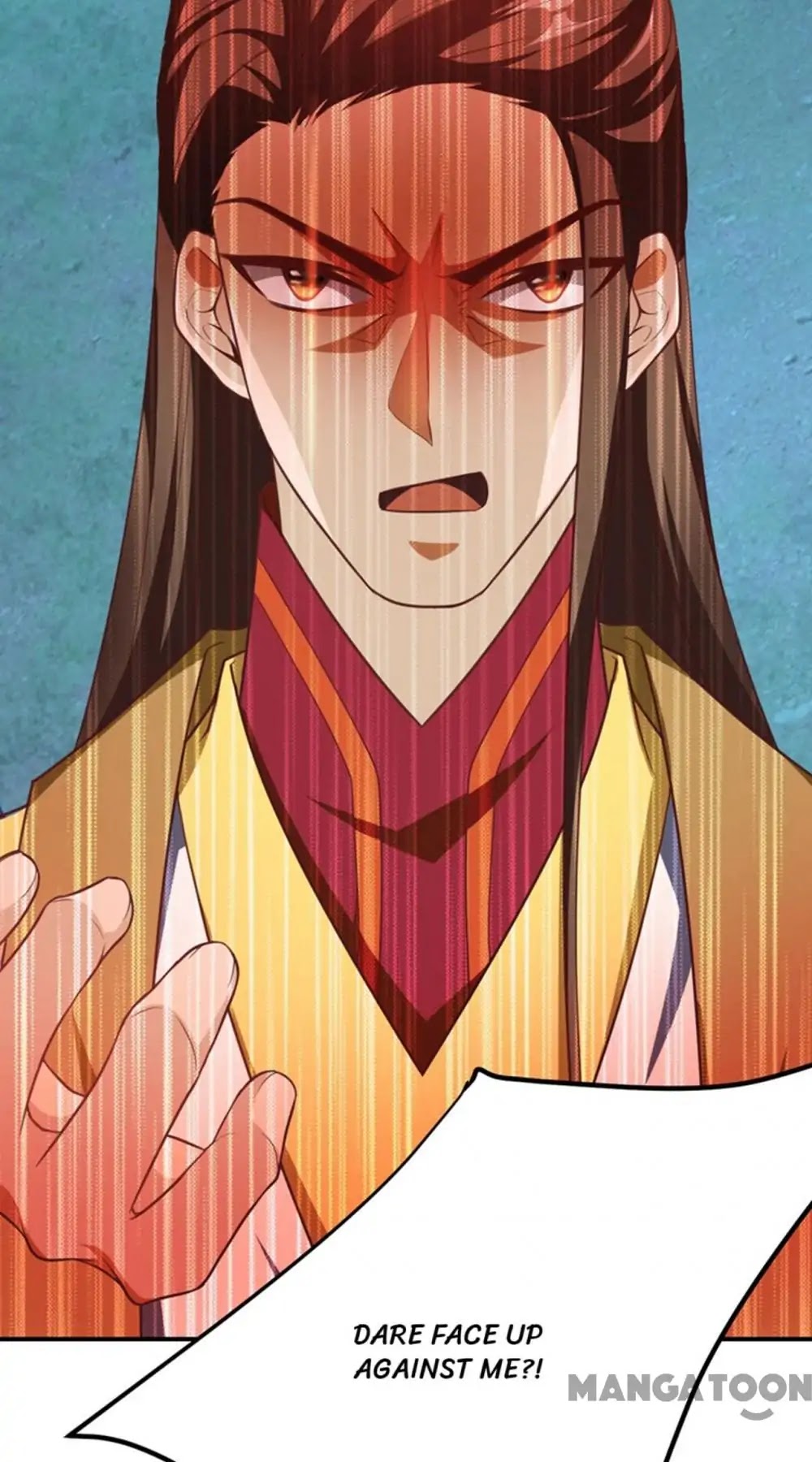 Rise of The Demon King Chapter 78 page 36 - Chapter 78