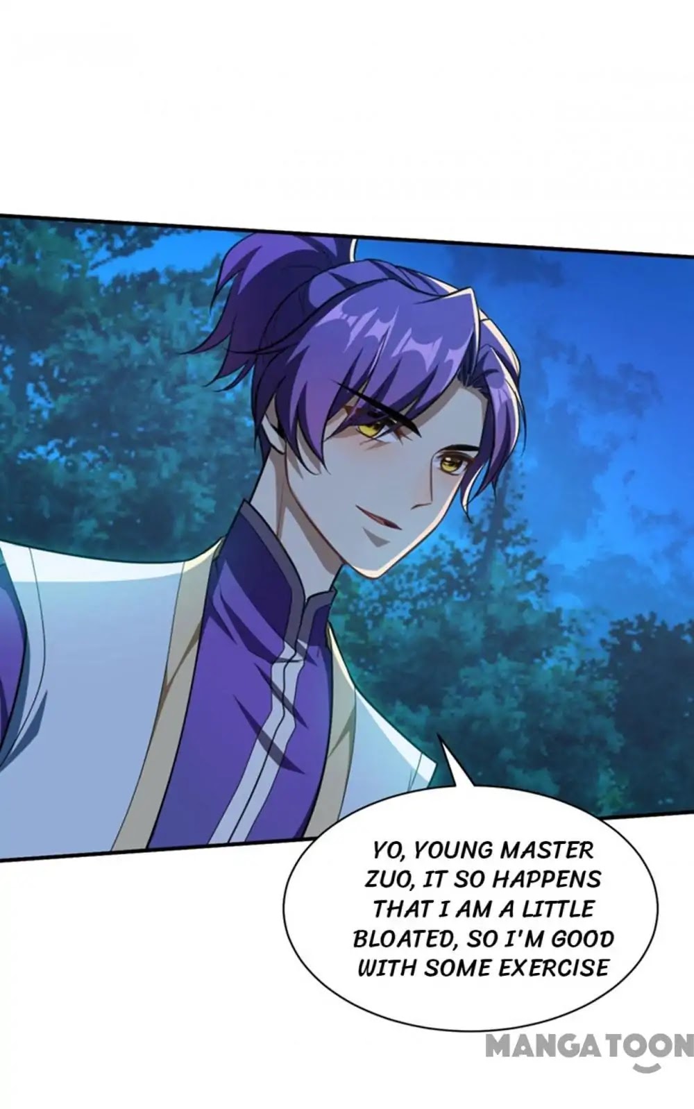 Rise of The Demon King Chapter 78 page 38 - Chapter 78