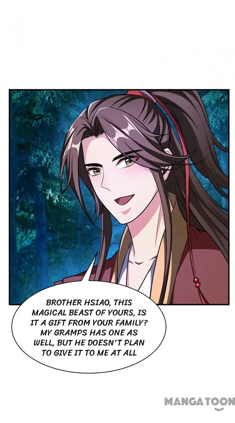 Rise of The Demon King Chapter 78 page 4 - Chapter 78