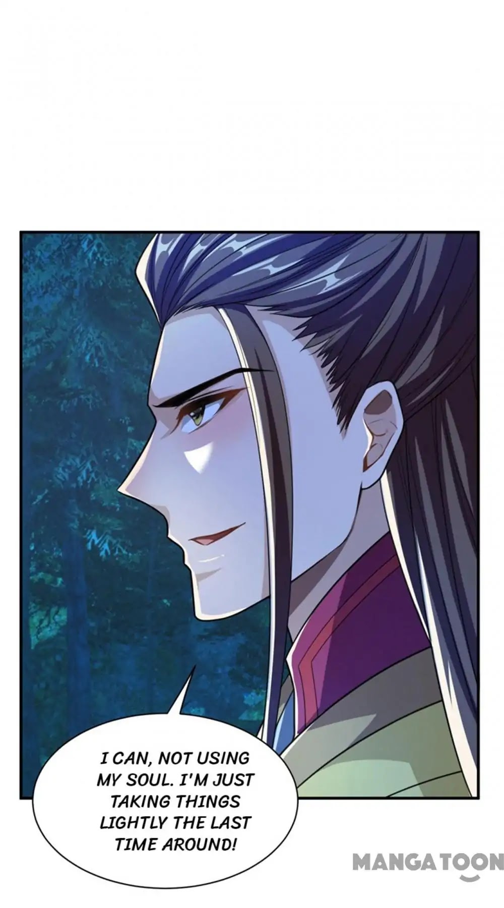 Rise of The Demon King Chapter 78 page 40 - Chapter 78