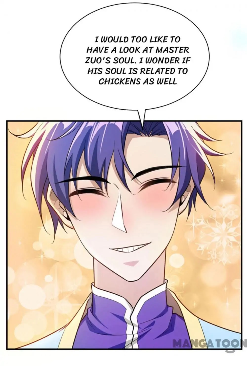 Rise of The Demon King Chapter 78 page 42 - Chapter 78