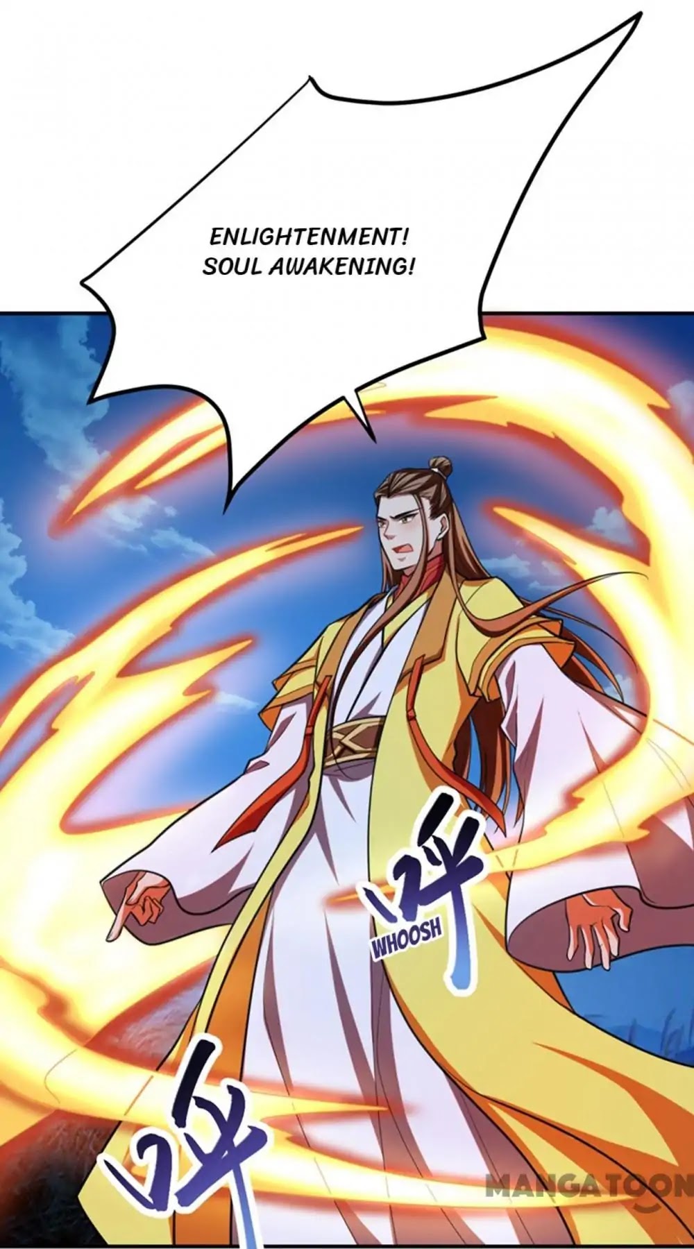 Rise of The Demon King Chapter 78 page 45 - Chapter 78