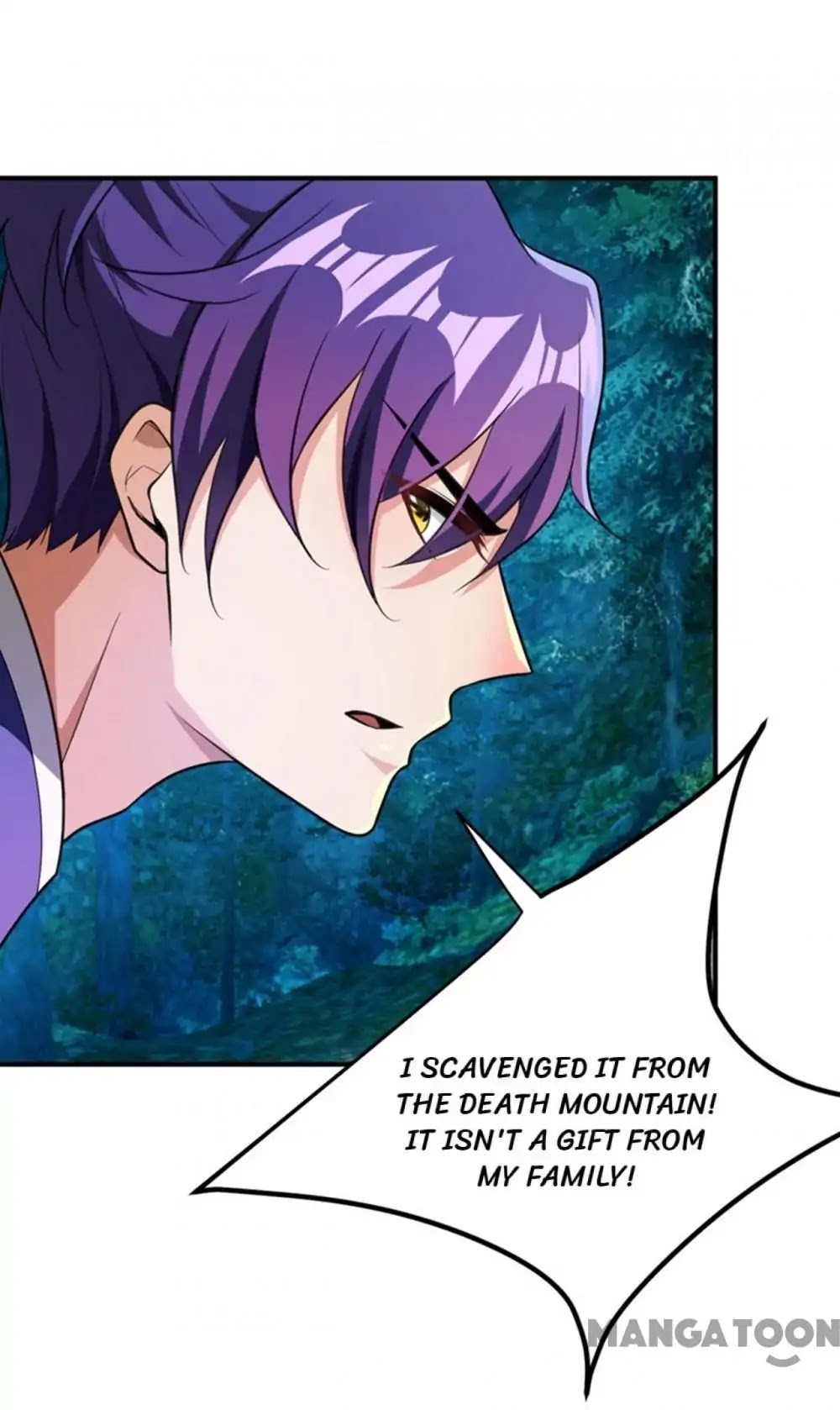 Rise of The Demon King Chapter 78 page 5 - Chapter 78