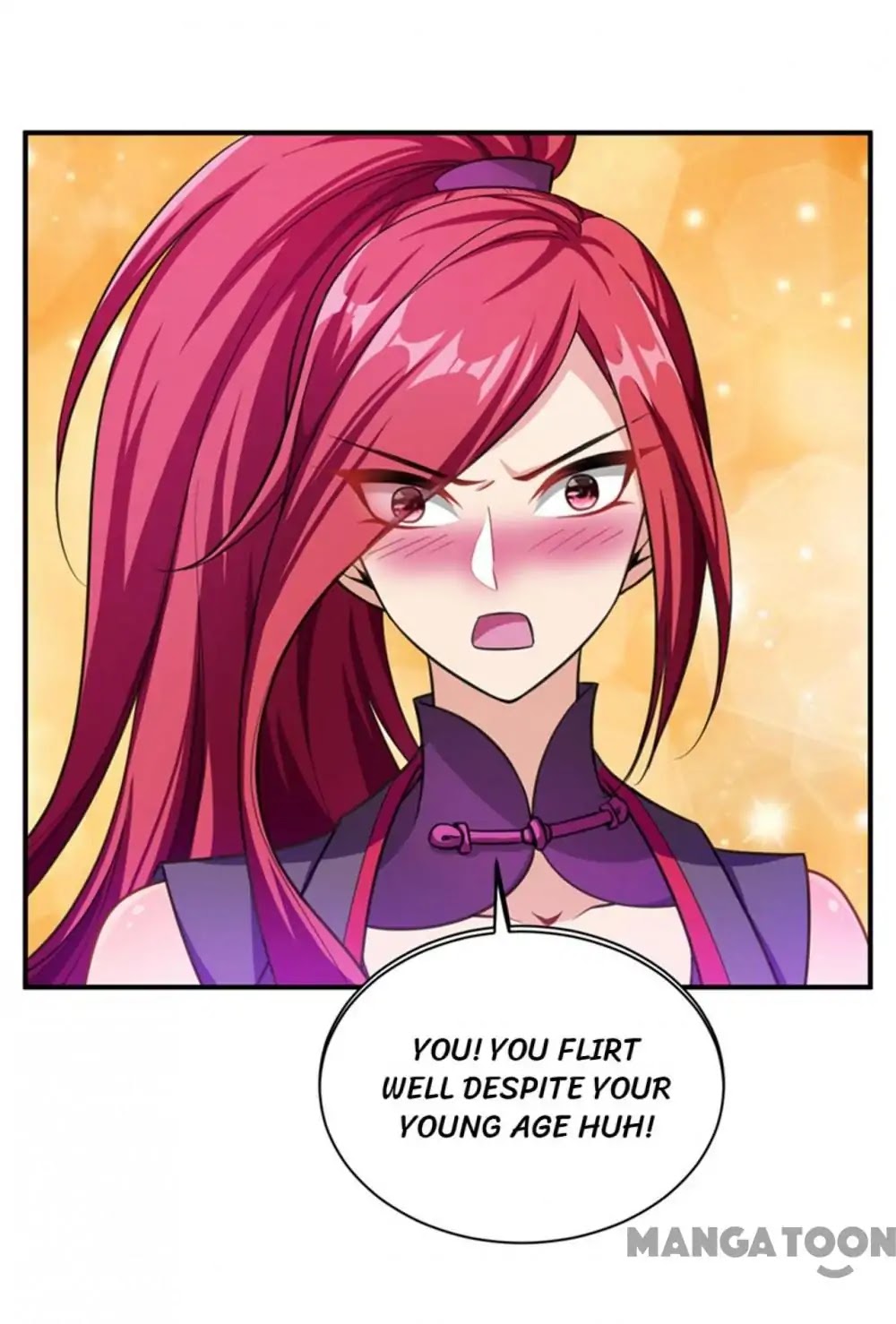 Rise of The Demon King Chapter 78 page 8 - Chapter 78