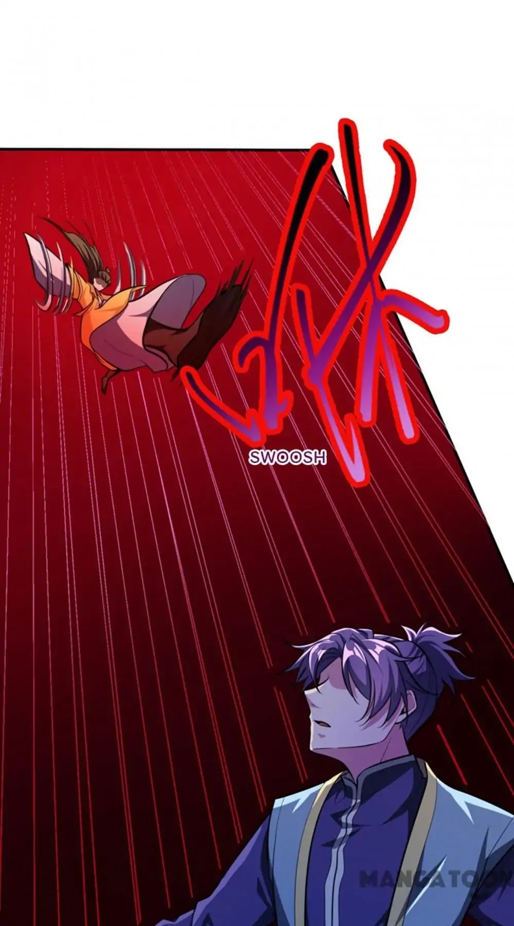 Rise of The Demon King Chapter 79 page 10 - Chapter 79