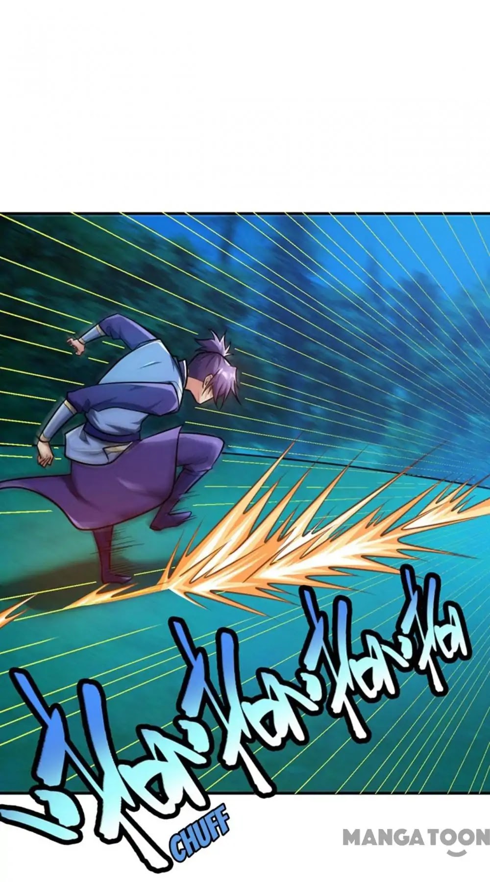 Rise of The Demon King Chapter 79 page 12 - Chapter 79