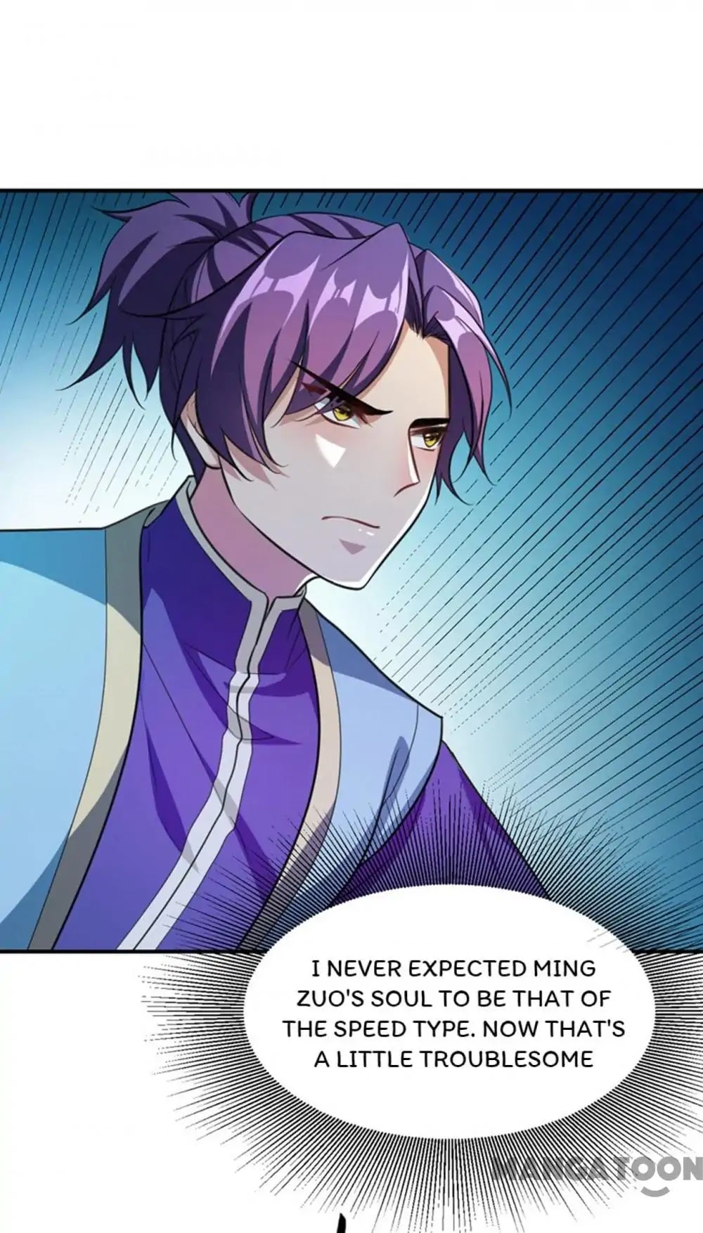 Rise of The Demon King Chapter 79 page 2 - Chapter 79