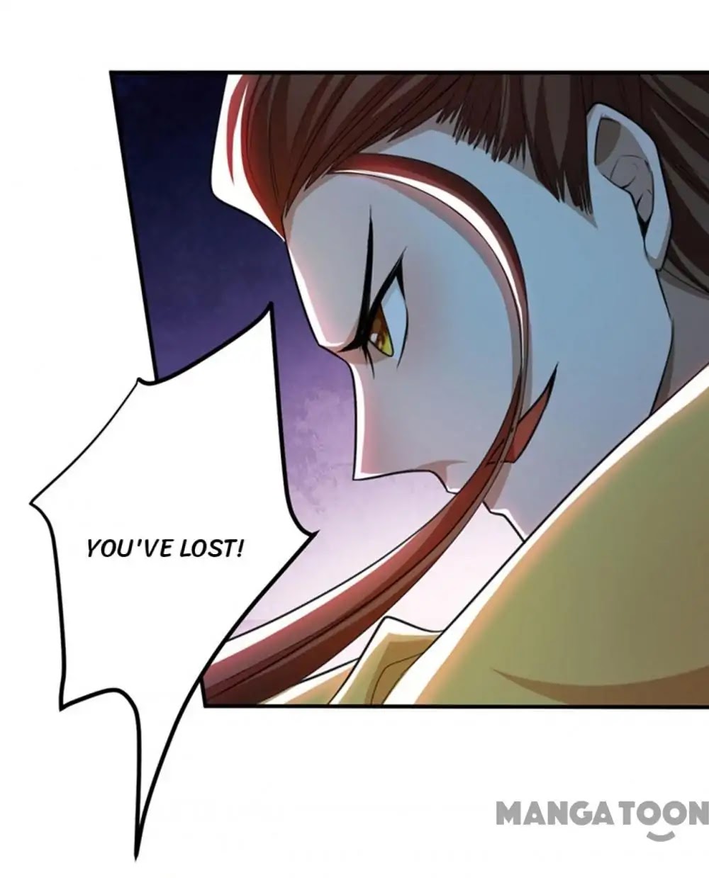 Rise of The Demon King Chapter 79 page 21 - Chapter 79