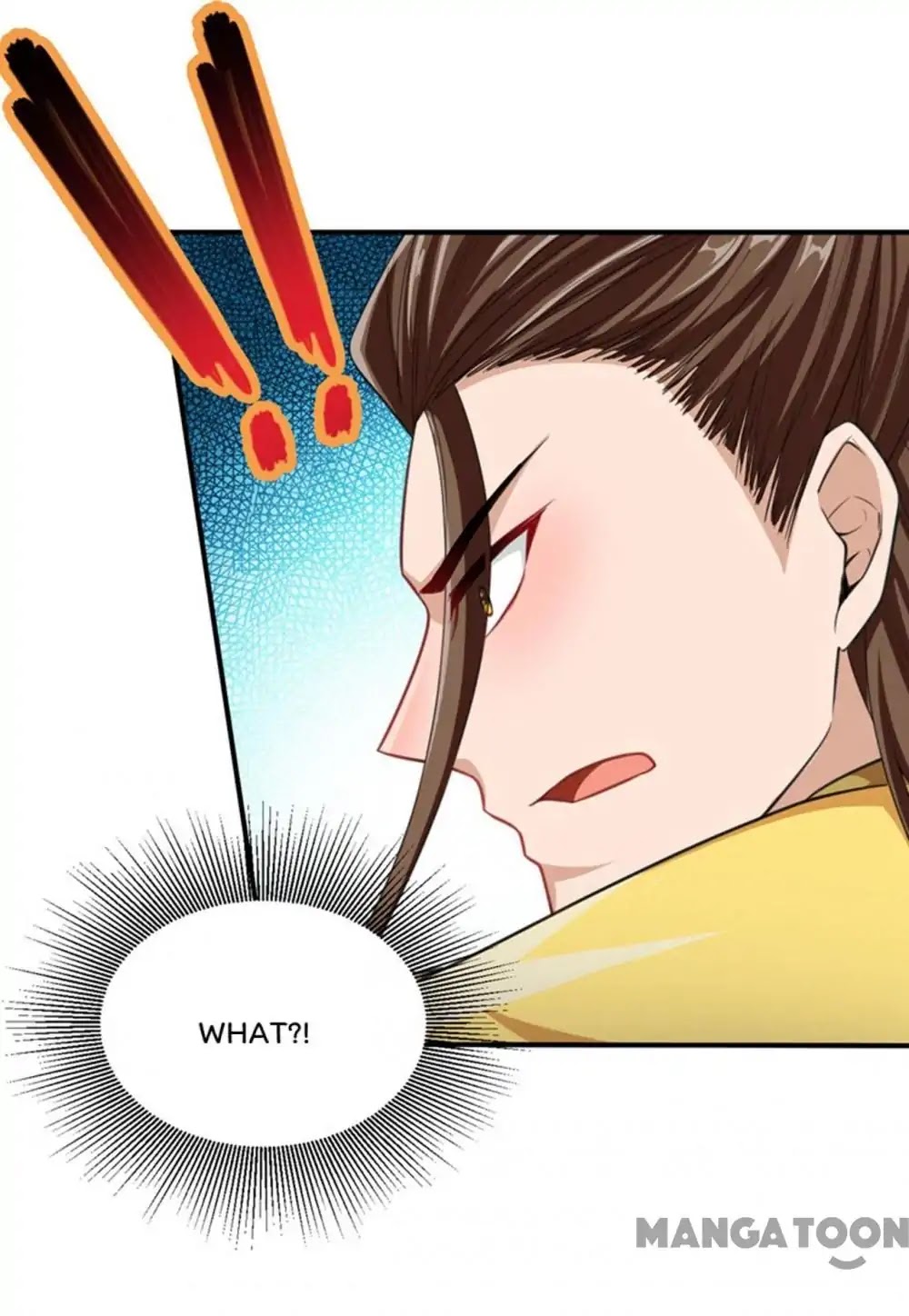Rise of The Demon King Chapter 79 page 22 - Chapter 79