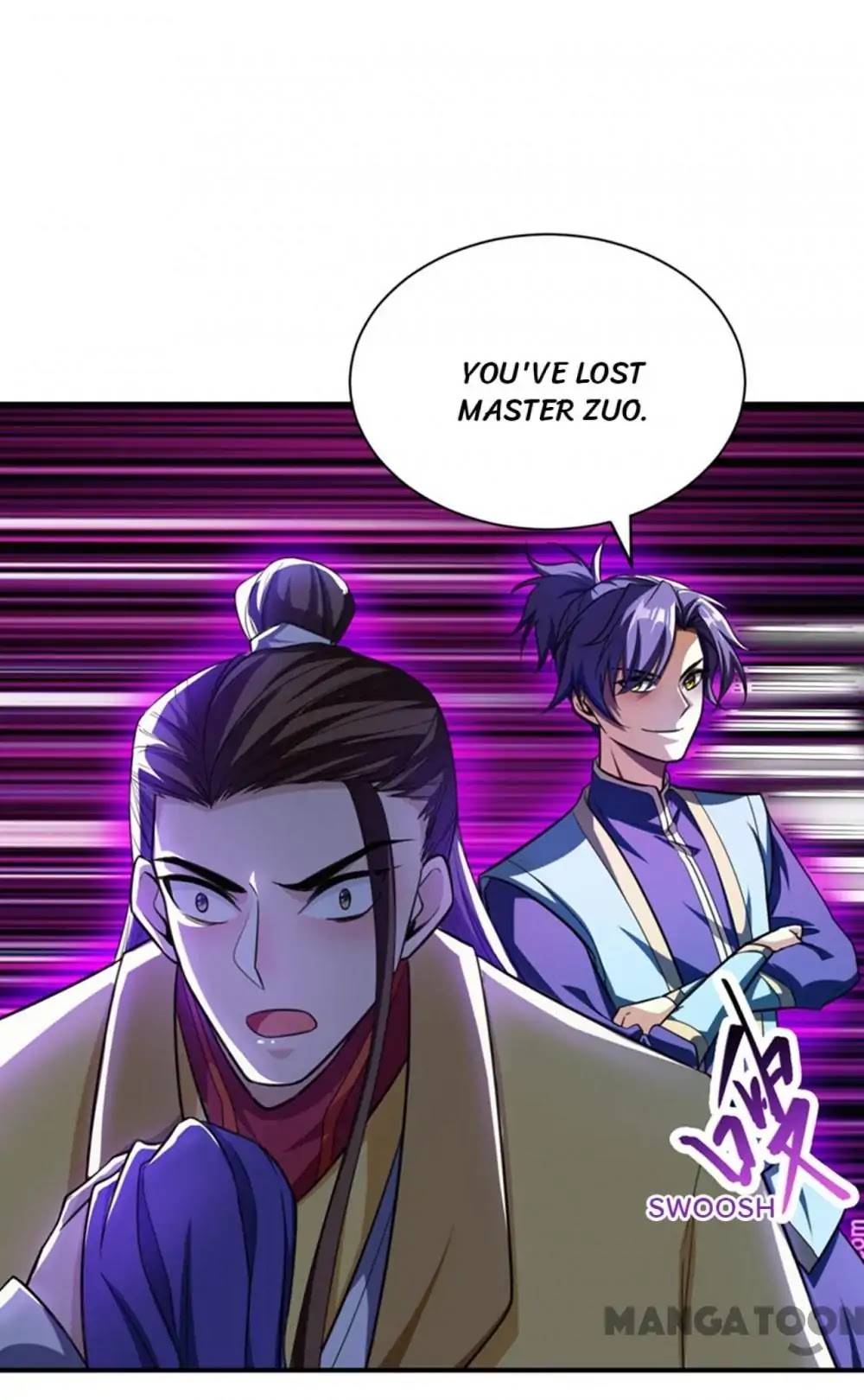 Rise of The Demon King Chapter 79 page 24 - Chapter 79