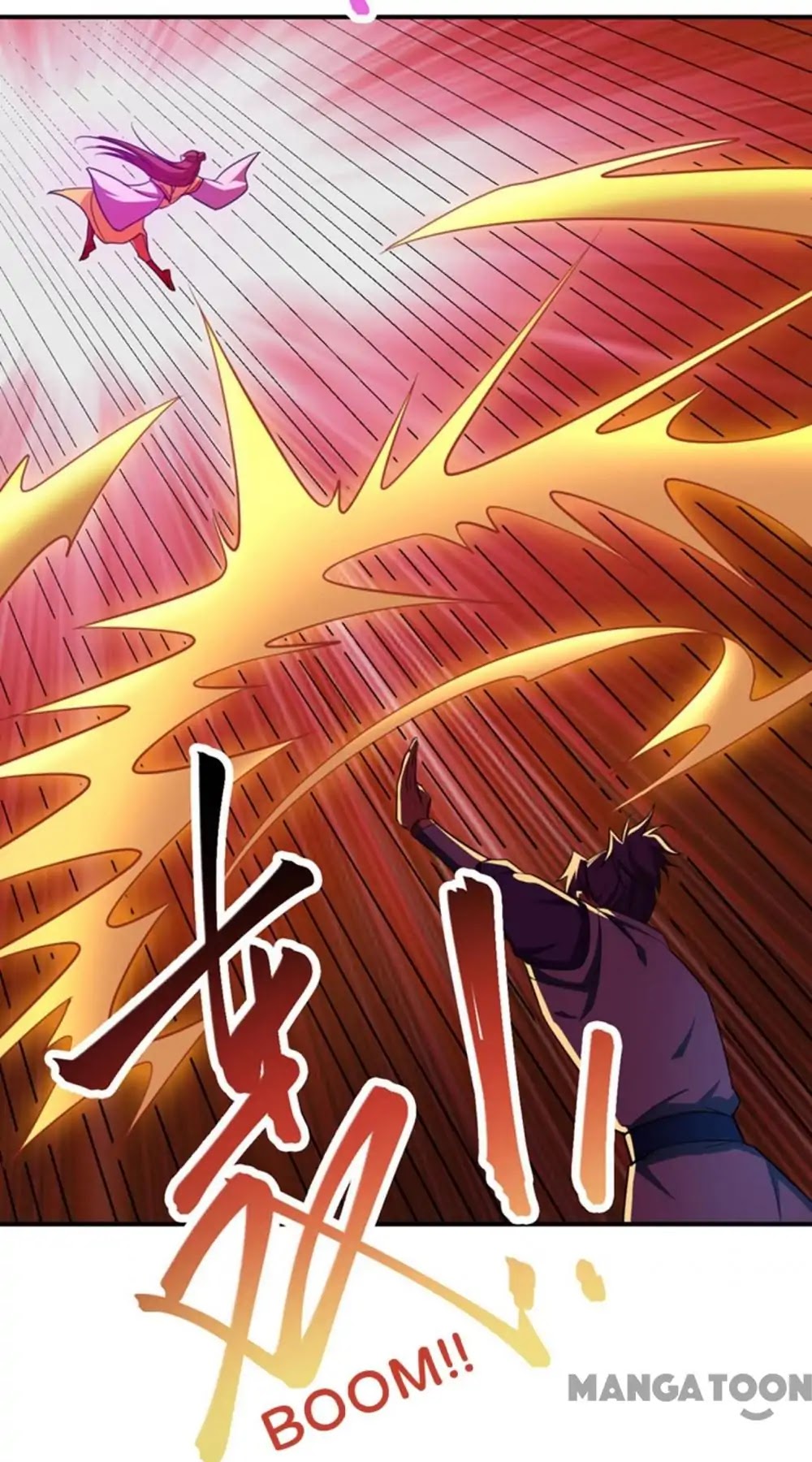 Rise of The Demon King Chapter 79 page 27 - Chapter 79