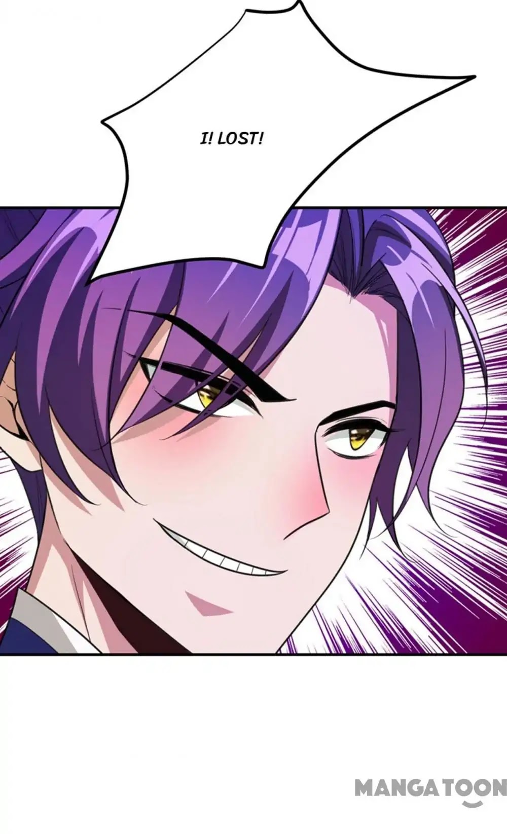Rise of The Demon King Chapter 79 page 33 - Chapter 79