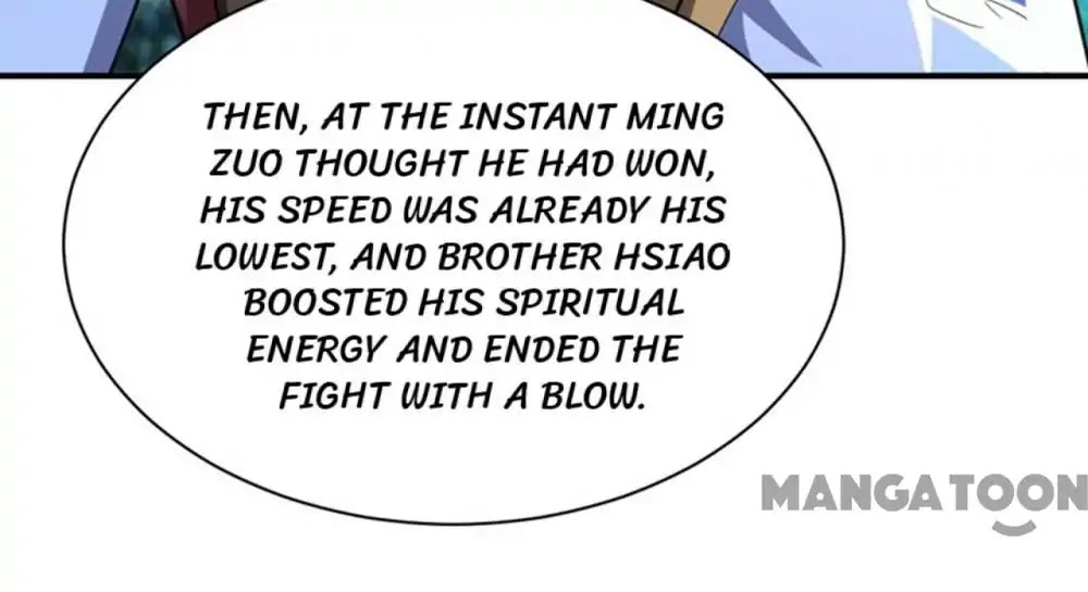Rise of The Demon King Chapter 79 page 38 - Chapter 79