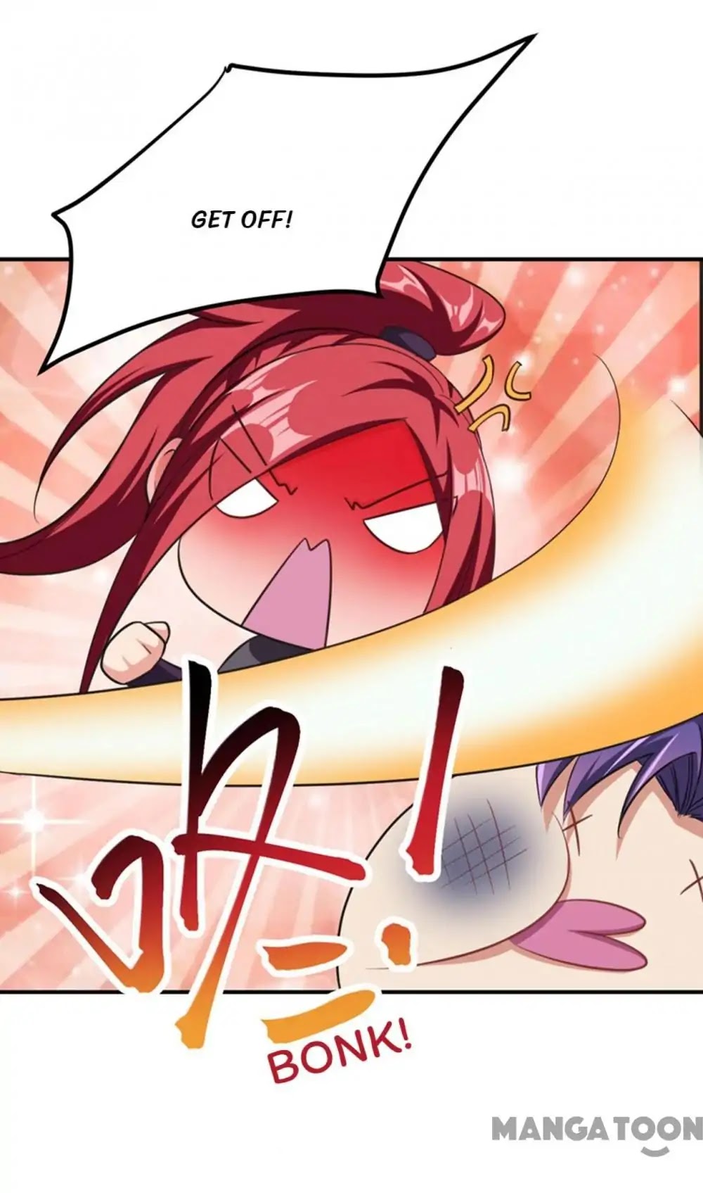 Rise of The Demon King Chapter 79 page 42 - Chapter 79