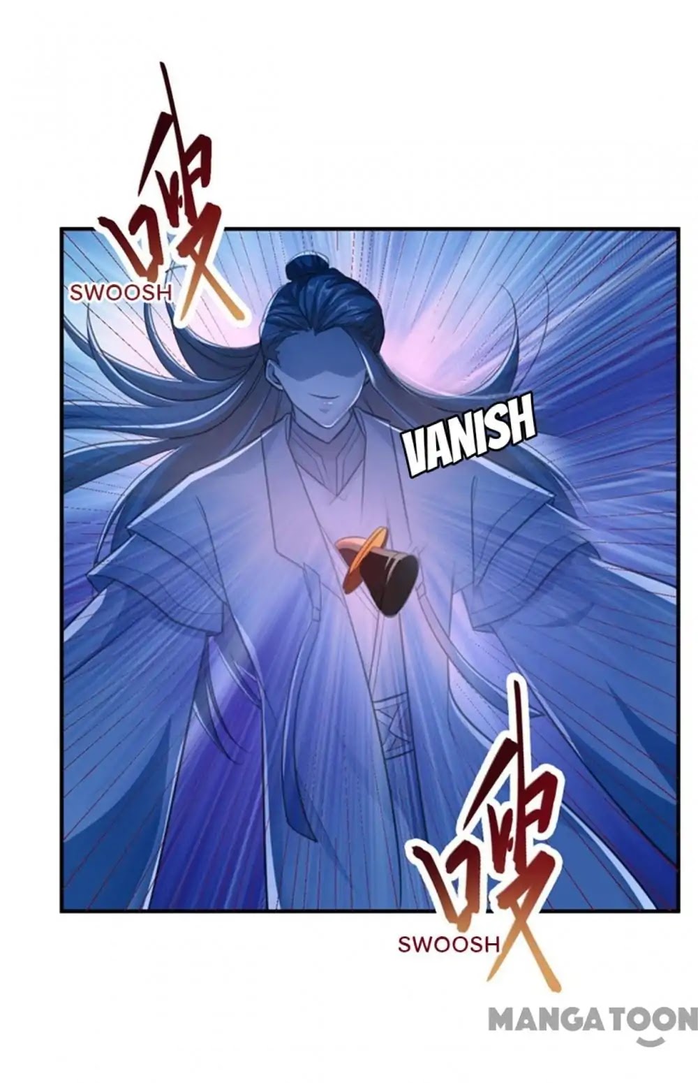 Rise of The Demon King Chapter 79 page 5 - Chapter 79
